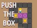 Push The Box Push The Box