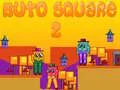 Buto Square 2 Buto Square 2