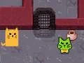 Cat vs Kripotians Cat vs Kripotians