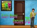 Amgel Easy Room Escape 76
