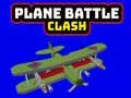 Plane Battle Clash Plane Battle Clash