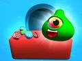 Candy Monsters Puzzle Candy Monsters Puzzle