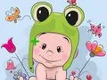 Cute Babies Differences