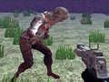 Survival Dead Zombie Trigger Survival Dead Zombie Trigger