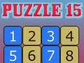 Puzzle 15