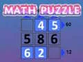 Math puzzle
