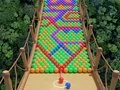 Bubble Fall