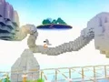 Blocky Parkour: Skyline Sprint