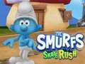 The Smufrs Skate Rush