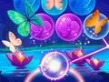Bubble Pop Butterfly