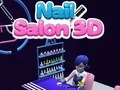 Nail Salon 3D
