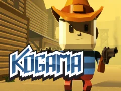 游戏Kogama West Town 在线