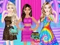 Girls Different Style Dress Fashion Girls Different Style Dress Fashion