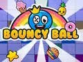 Bouncy ball Bouncy ball
