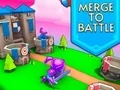 Merge To Battle