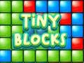 Tiny Blocks Tiny Blocks