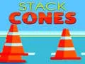 Stack Cones