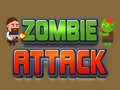 Zombie Attack Zombie Attack