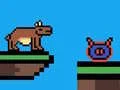 Capy Adventure