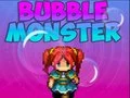 Bubble Monster Bubble Monster