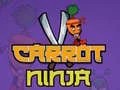 Carrot Ninja 