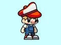 Pixel Peak Pixel Peak