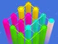Cubic Link: Exclusive