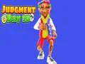 Judgment Day 3D