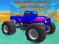 Monster Truck Sky Racing Monster Truck Sky Racing