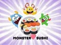 Monster X Sushi Monster X Sushi