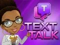 Text Talk Text Talk
