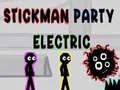 Stickman Party Electric 
