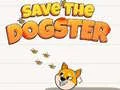 Save The Dogster