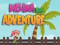 Melina Run Adventure