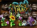 Angry Plants Flower 