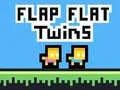 Flap Flat Twins Flap Flat Twins