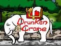 Drunken Crane
