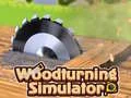 Woodturning Simulator Woodturning Simulator