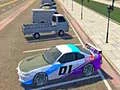 Japan Drift Racing Car Simulator