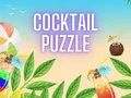 Cocktail Puzzle Cocktail Puzzle