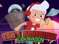 Tom's Adventure Tom's Adventure