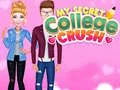 My Secret College Crush My Secret College Crush