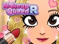 Make Up Queen R Make Up Queen R