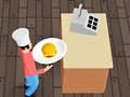 Burger Bounty Game Burger Bounty Game