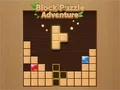 Block Puzzle Adventure