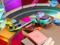 Extreme Toy Race Extreme Toy Race