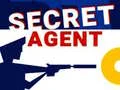 Secret Agent Secret Agent