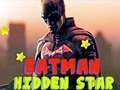 Batman Funny Games