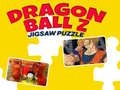 Dragon Ball Z Jigsaw Puzzle Dragon Ball Z Jigsaw Puzzle
