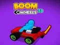 Boom Wheels 3D Boom Wheels 3D